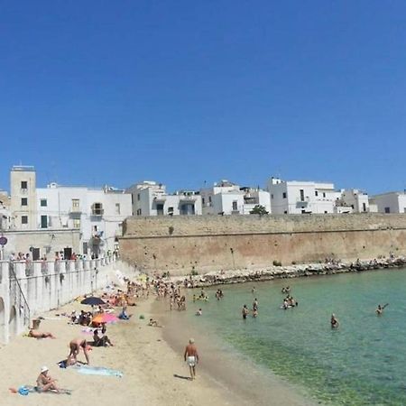 Sea Home 2 Monopoli Exterior foto