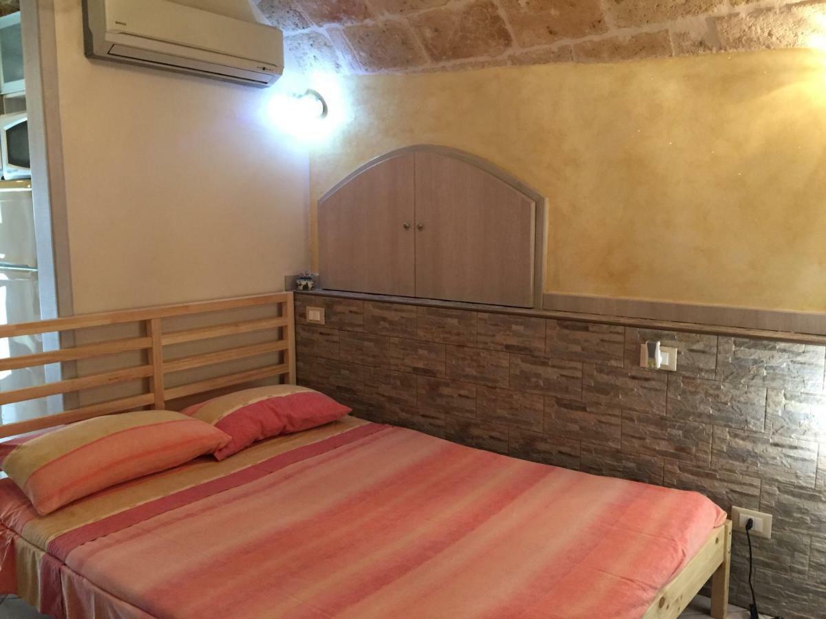Sea Home 2 Monopoli Exterior foto