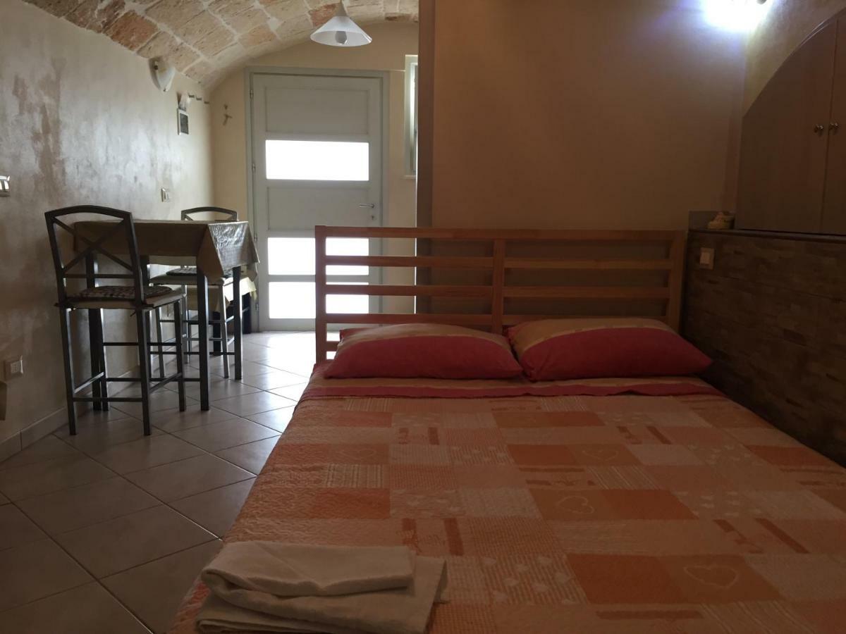 Sea Home 2 Monopoli Exterior foto
